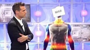 'Código 10' (8,4%) sube con el caso Daniel Sancho, 'Hermanos' (14,3%) gana y 'Me resbala' (6,8%) firma mínimo