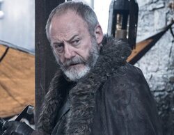 El ingenioso mensaje de Liam Cunningham a Kit Harington para sumarse a la serie de Jon Snow