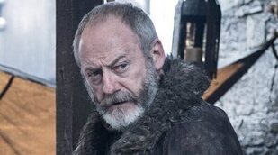 El ingenioso mensaje de Liam Cunningham a Kit Harington para sumarse a la serie de Jon Snow