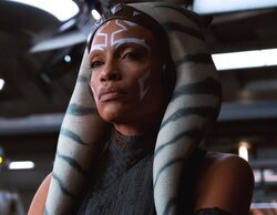 'Ahsoka' detalla su plan de estreno en Disney+: debut doble y fecha del final