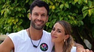 Cristina Porta y Jorge Pérez ganan '¡Vaya vacaciones!', confirmando la filtración de Alba Carrillo