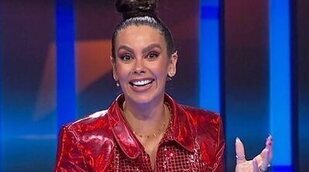 'La última noche' (9%) firma máximo y se equipara a 'Password', que cae y anota otro 9%