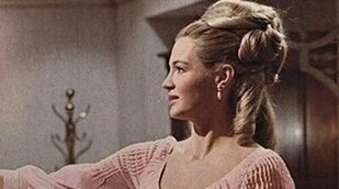 'Cine western' se apunta lo más visto del día y 'CSI' destaca en la noche