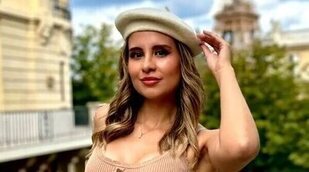 Netflix rescata a Thalía Garrido: "Está en su 'Emily en París' era"