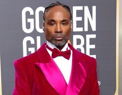 Billy Porter carga contra Harry Styles y la jefa de Vogue: "Estás usando la comunidad LGTBIQ+ para elevarte"