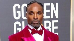 Billy Porter carga contra Harry Styles y la jefa de Vogue: "Estás usando la comunidad LGTBIQ+ para elevarte"