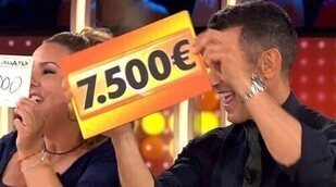 Telecinco se pilla los dedos con el mínimo de '¡Allá tú!' (9%) y 'Secretos de familia' lidera con un 12%