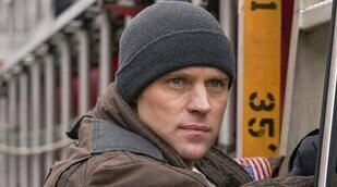 Divinity derroca a Energy al incendiar el prime time con 'Chicago Fire' (3,8%)