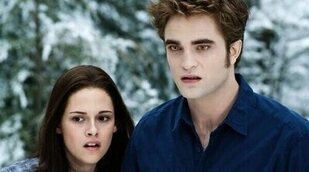 La saga 'Crepúsculo' (6,4%) se corona como líder junto al partido Las Palmas-Mallorca (4,4%)