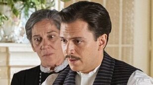 La razón por la que TVE no emite 'La promesa' el martes 15 de agosto