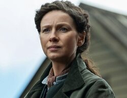 El regreso de 'Outlander' será "descorazonador": "La segunda parte es aún mejor que la primera"