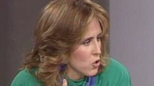 'Viaje al centro de la tele' homenajea a Mercedes Milá en su próxima entrega