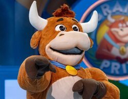 'Grand Prix' (15,8%) sufre otra rotunda caída, pero lidera ante la subida de 'Hermanos' (13,6%) 