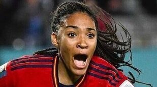 España pasa a la Final del Mundial Femenino con un 45,4%, y 'Código 10' (6,8%) supera a 'Me resbala' (6,2%)