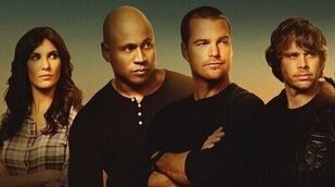'NCIS: Los Ángeles' (5,2%) lidera en Energy y coloca 5 entregas entre lo más visto del miércoles