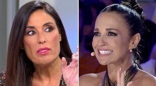 A Isabel Rábago le "deja loca" esta declaración de Paula Echevarría sobre Daniel Sancho y no se queda callada