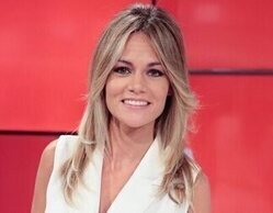 TVE ficha a Rocío Delgado, rostro de Telemadrid, para 'Mañaneros'