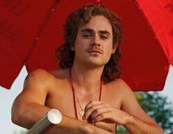 Una fan de 'Stranger Things' es víctima de un estafador que decía ser Dacre Montgomery