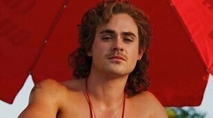 Una fan de 'Stranger Things' es víctima de un estafador que decía ser Dacre Montgomery