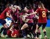 Horario y dónde ver el España-Inglaterra de la final del Mundial Femenino de Fútbol 