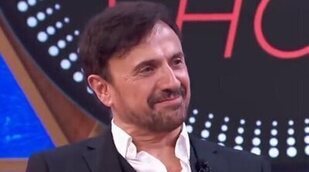 José Mota (9,6%) lidera ante el desplome de '¡Vaya vacaciones!' (7,1%) y 'ACI' (7,9%)