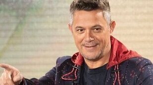 El optimista mensaje de Alejandro Sanz: "Estoy viviendo un momento de aprendizaje personal increíble"