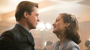 'La vida sin filtros' (9,1%) reflota con el bajón de La 1, y el cine de Antena 3 lidera con "Aliados" (9,5%)