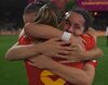 España gana la Copa Mundial Femenina de Fútbol tras vencer a Inglaterra