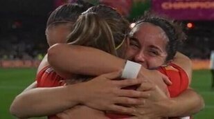 España gana la Copa Mundial Femenina de Fútbol tras vencer a Inglaterra