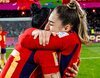La victoria de España en la final del Mundial Femenino (65,7%) golea ante 5,599 millones de espectadores