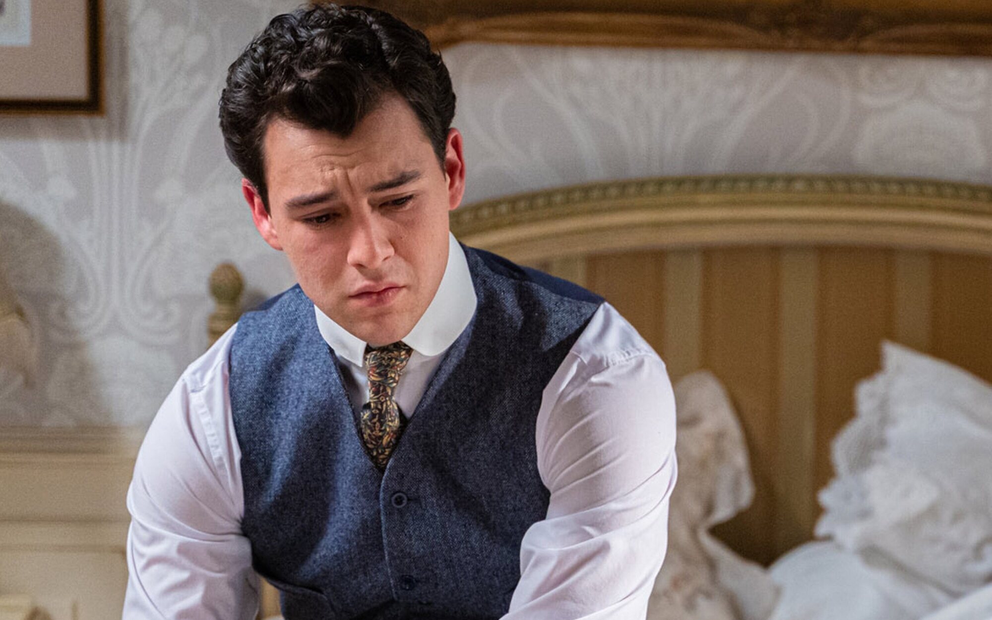 'La promesa' resolverá el destino de Martina y Curro tras una chocante desaparición