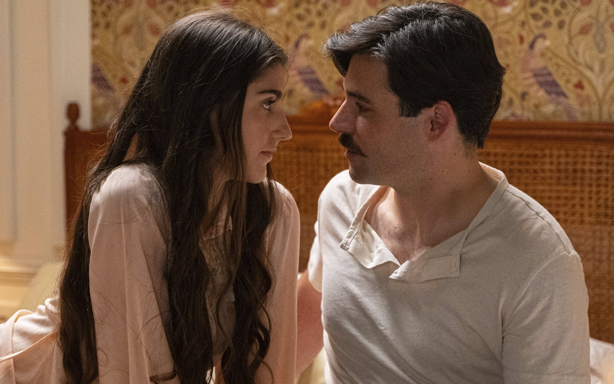 'La promesa' vivirá un grato regreso y distanciará a Martina de Curro