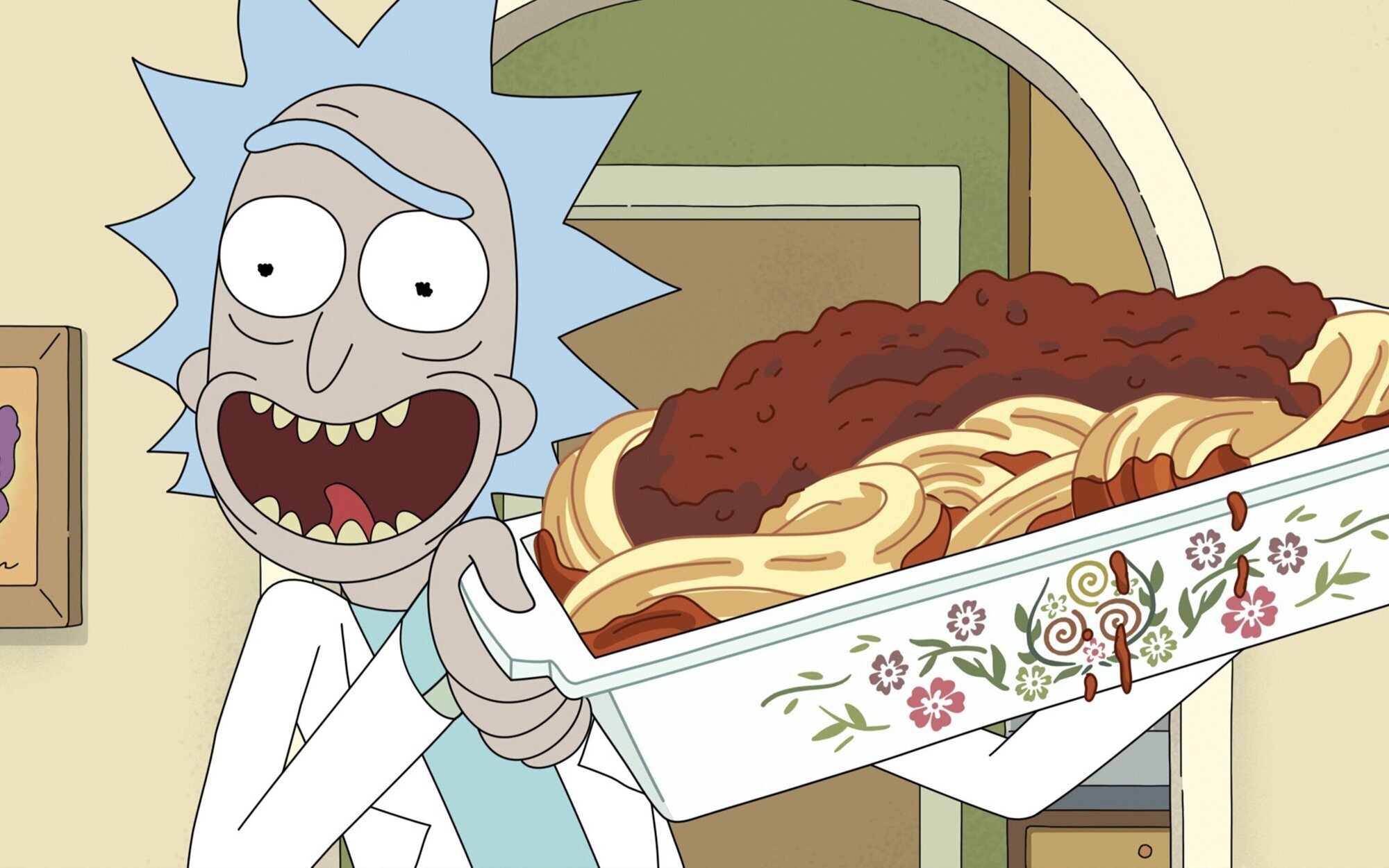 'Rick y Morty' pone fecha a su séptima temporada y ya piensa en la décima
