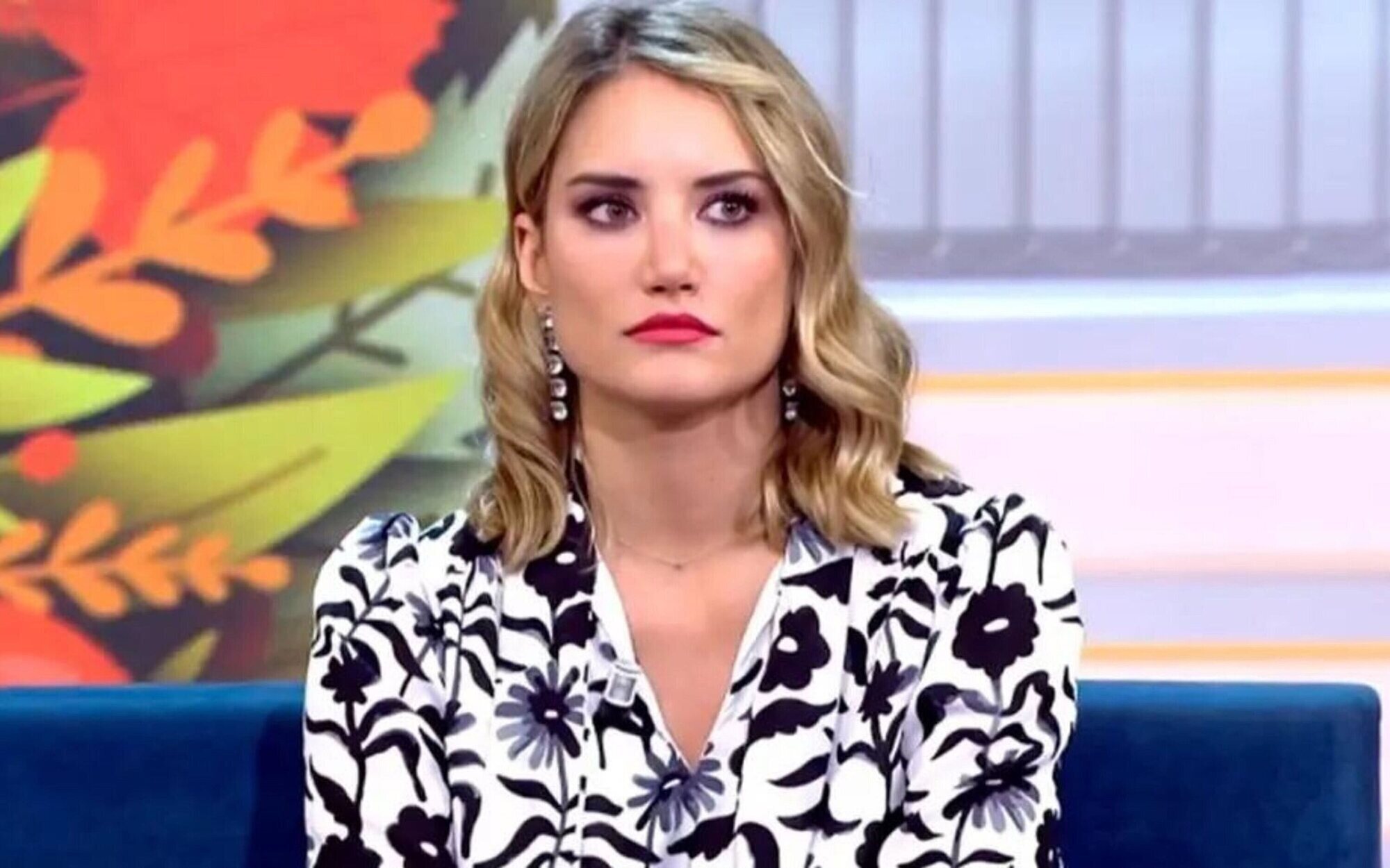 El rotundo alegato de Alba Carrillo contra el discurso de Rubiales: "¿Me puede dar más asco?" 