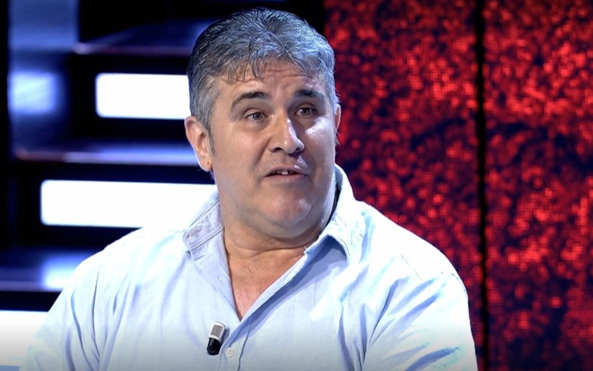Así es la vida de Pedro Oliva más de dos décadas después de ganar 'Gran hermano 4'