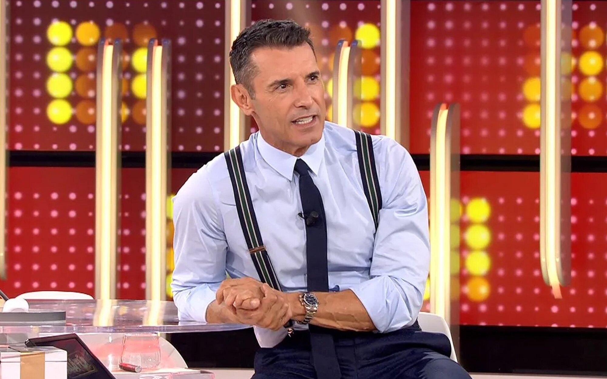 '¡Allá tú!' contará con ocho entregas más en el prime time de Telecinco