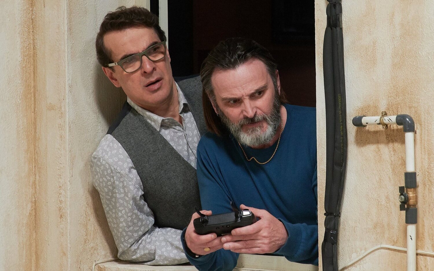 'La que se avecina' vuelve a Telecinco con su temporada 13 el lunes 4