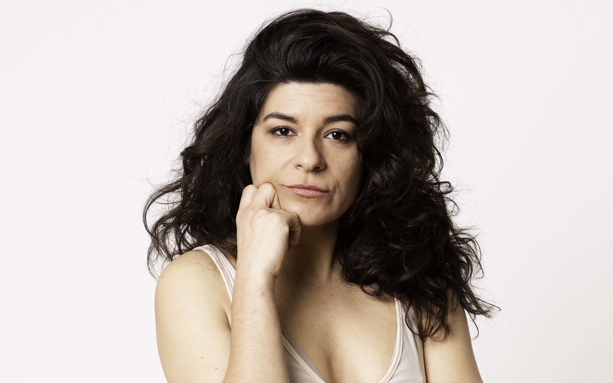 Amputan parte de una pierna a Nerea Pérez de las Heras ("Saldremos mejores") tras un accidente en el mar