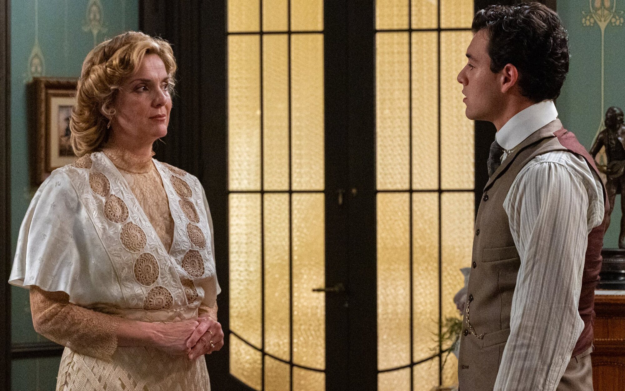 'La promesa' recibirá a un nuevo personaje y despertará un posible amor entre fogones