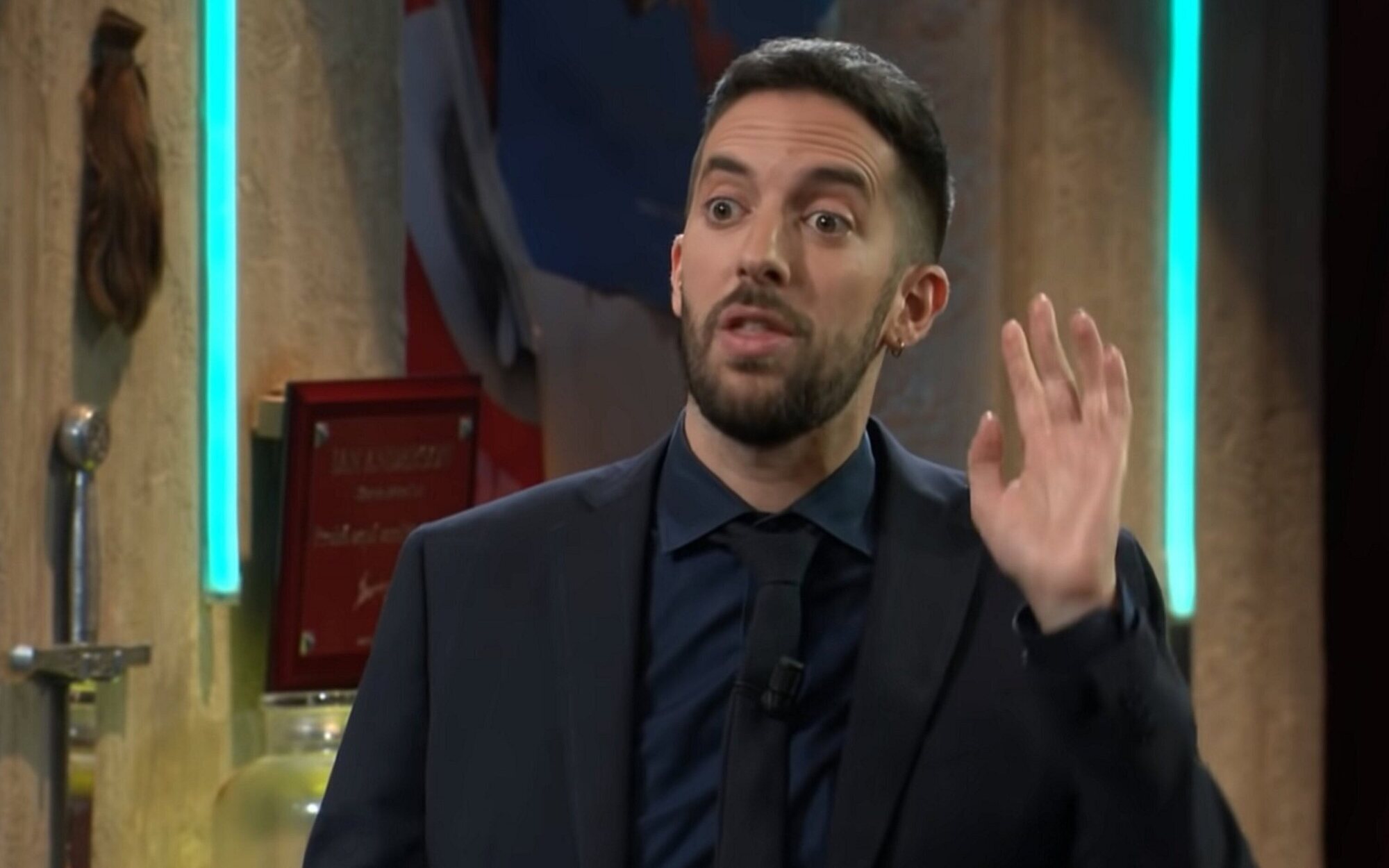 'La resistencia' regresa el 11 de septiembre y confirma qué rostros repiten junto a David Broncano