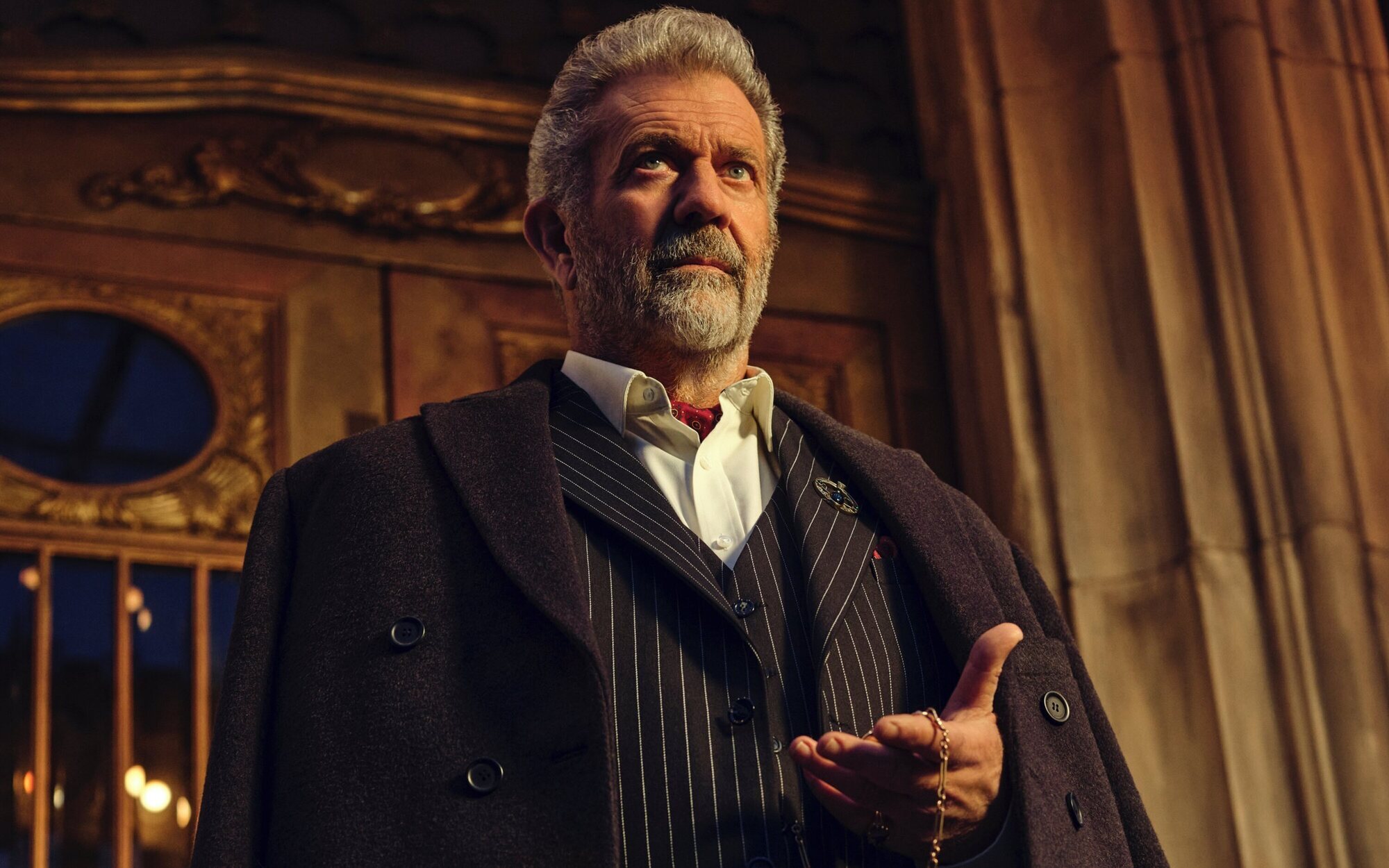 Los estrenos de Amazon Prime Video en septiembre de 2023