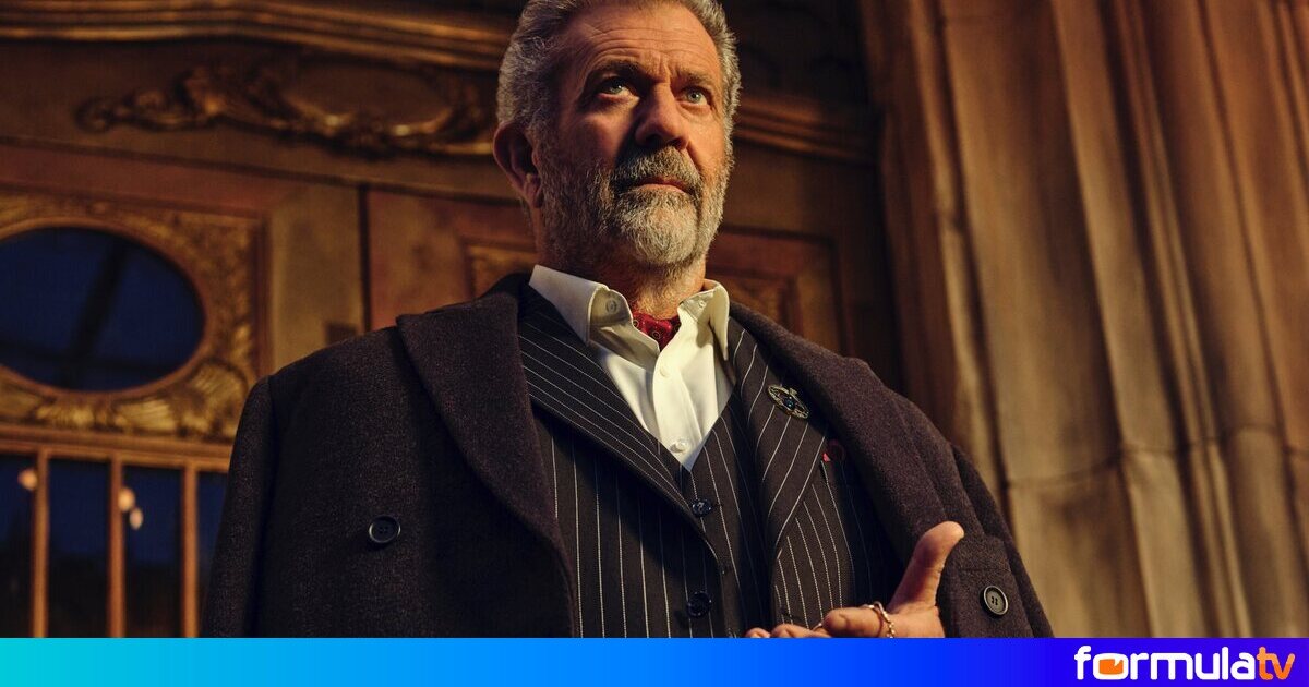 Los estrenos de Amazon Prime Video en septiembre de 2023 - FormulaTV