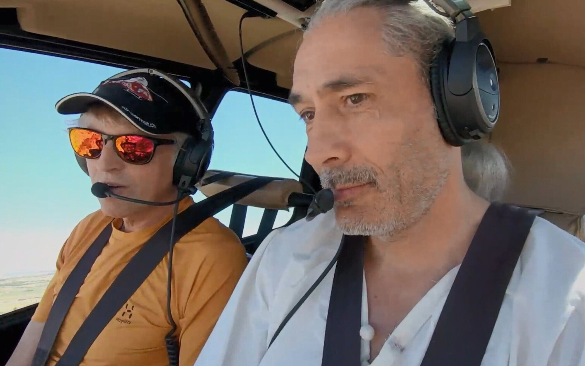 'Volando voy' estrena su novena temporada en Cuatro el lunes 4 de septiembre