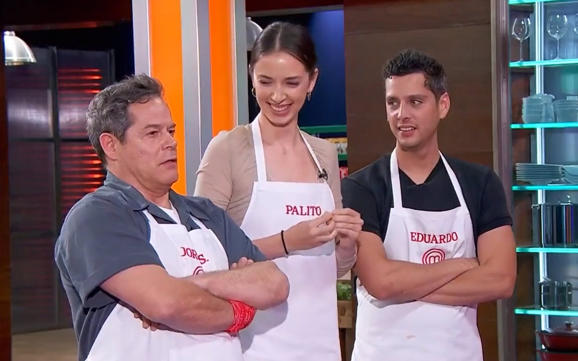 'MasterChef Celebrity 8' se estrena en La 1 el jueves 7 de septiembre y hará frente a 'GH VIP 8'