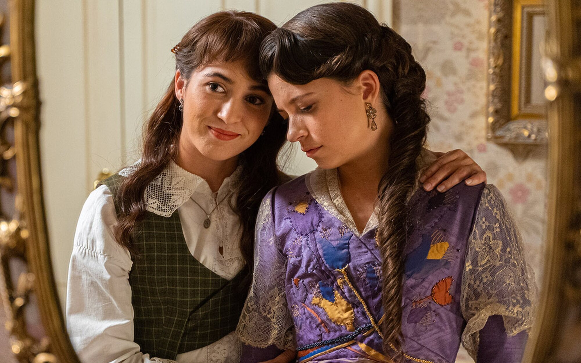 'La promesa' rebelará a Manuel contra su madre y enfrentará dos versiones sobre una muerte