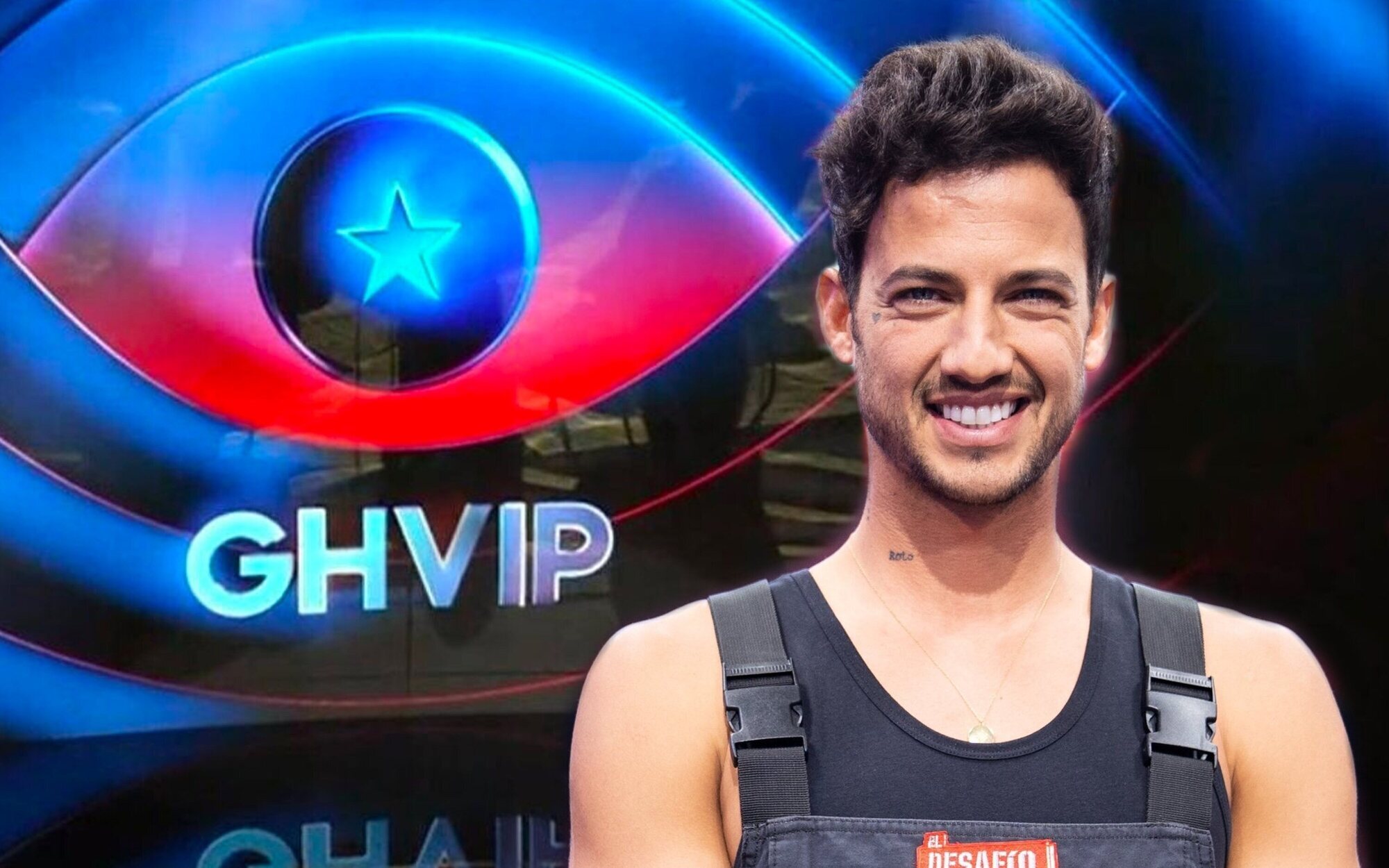 Jorge Brazález ('MasterChef') será concursante de 'GH VIP 8'