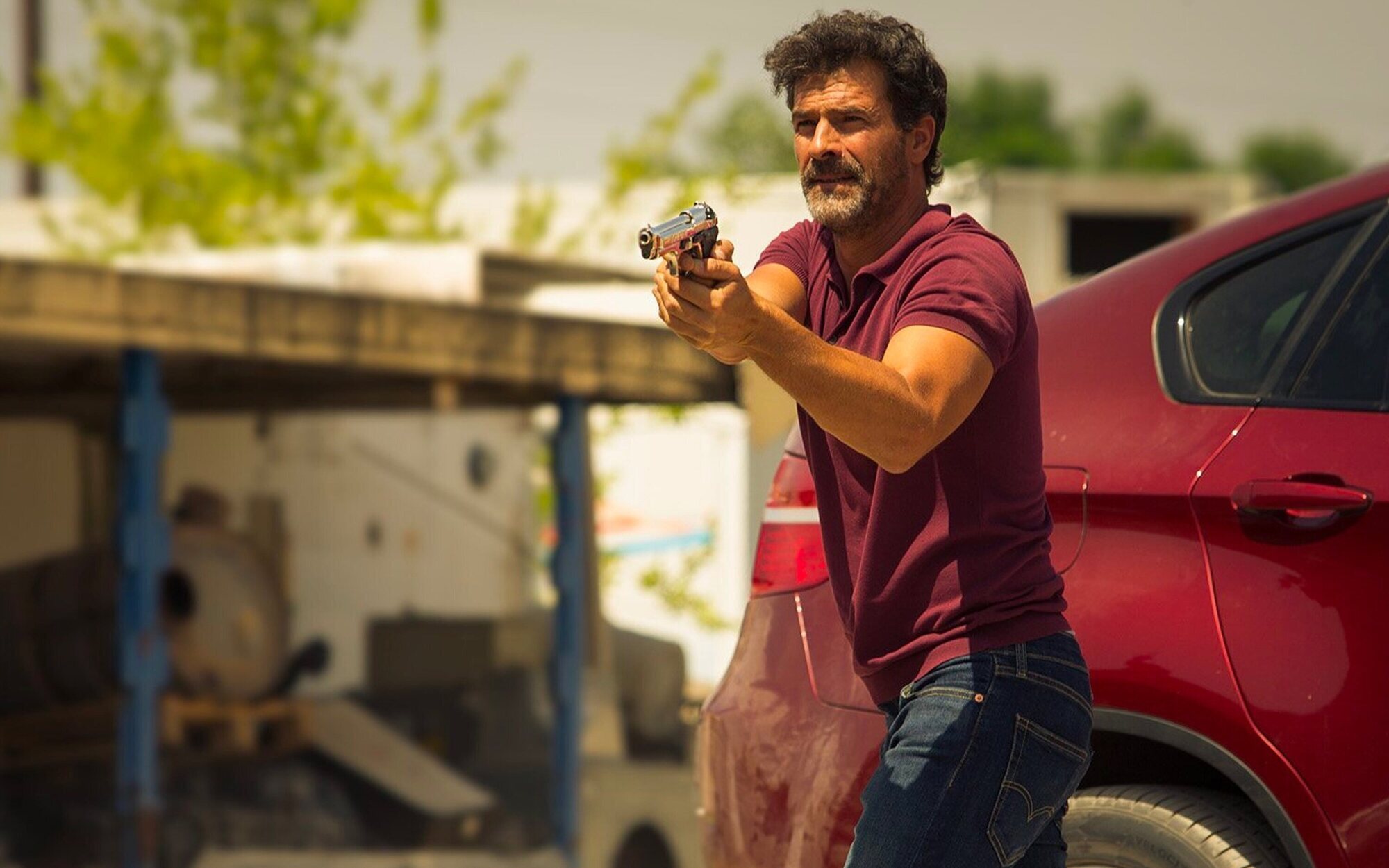 Rodolfo Sancho se disculpa tras sus polémicas declaraciones en Tailandia: "Quizá di imagen de prepotente"