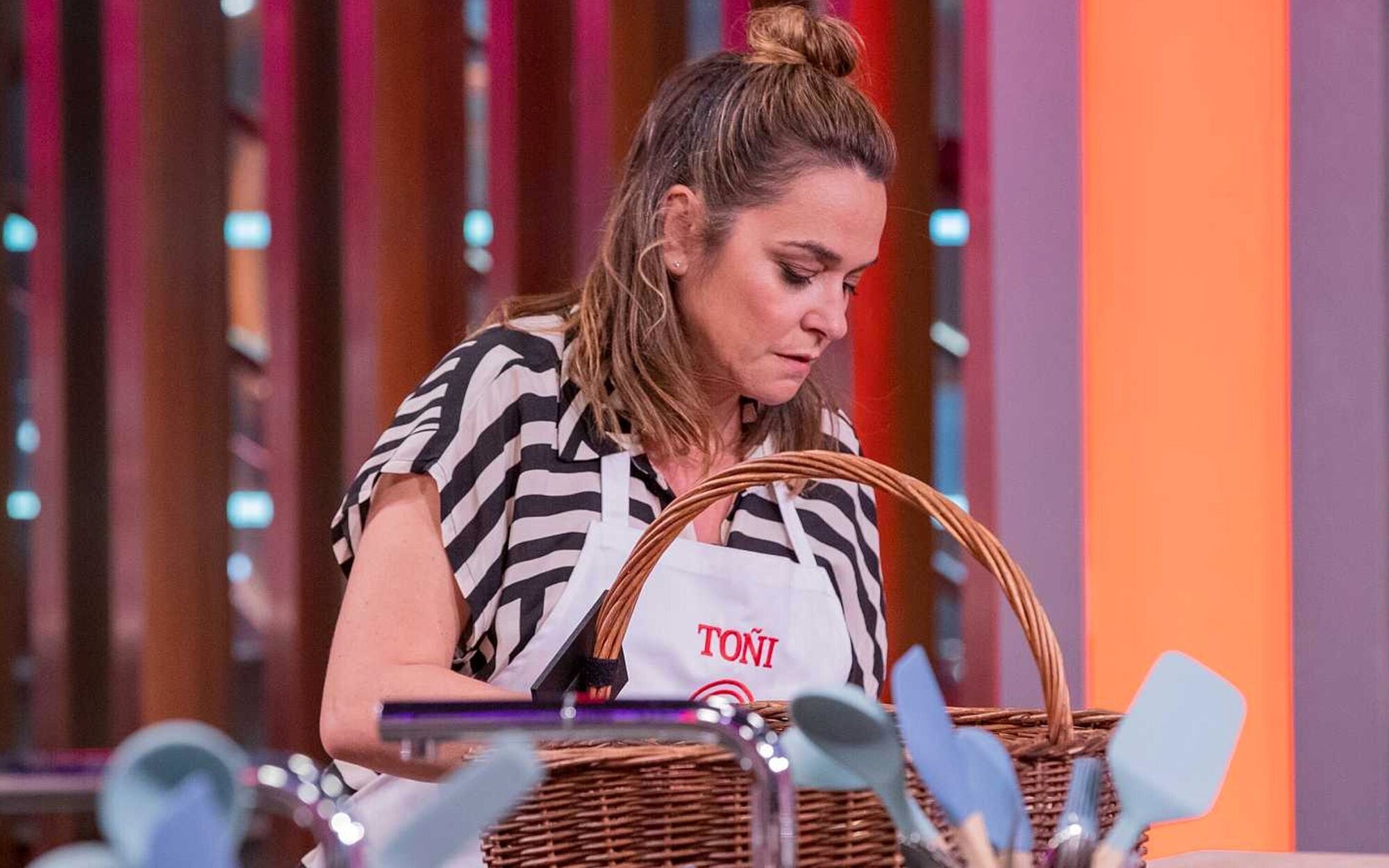 'MasterChef Celebrity 8' (18,2%) se estrena líder ante 'Hablando en plata' (10,1%) y 'Reacción en cadena' (7%)