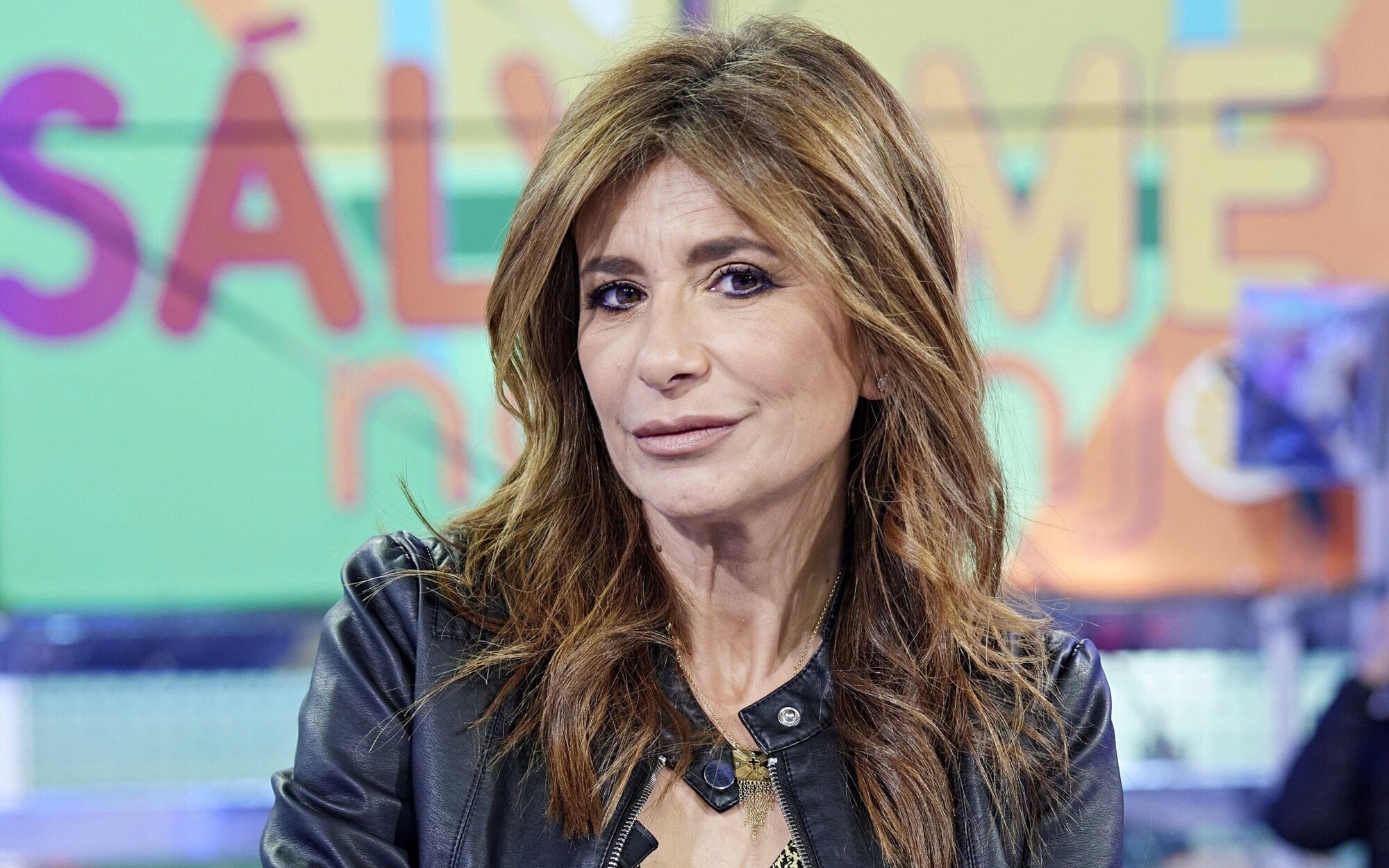 Gema López ficha como copresentadora de 'Espejo público' tras el final de 'Sálvame'