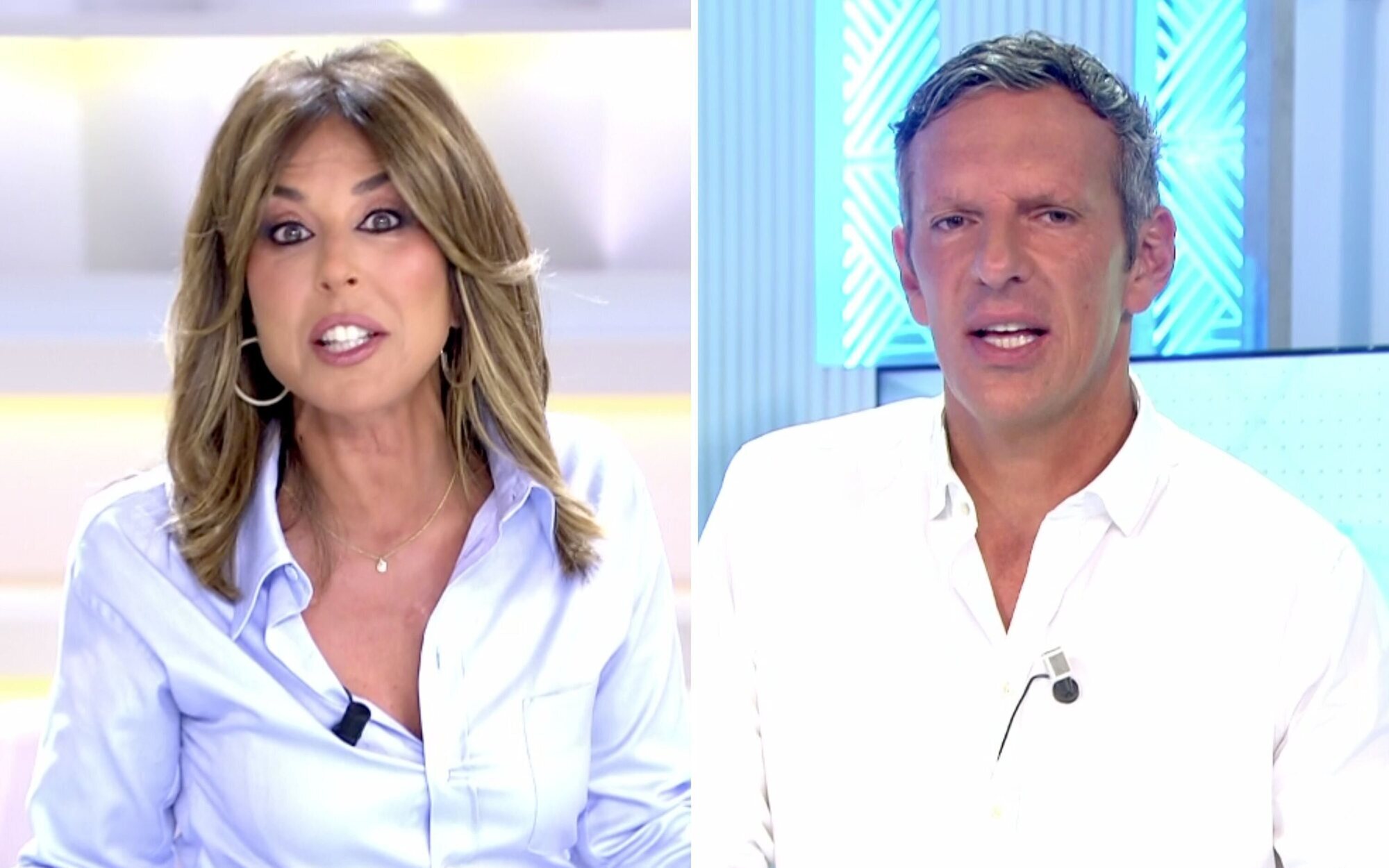 'La mirada crítica' y 'Vamos a ver' estrenan reutilizando lo anticuado: "Moleste a quien moleste"